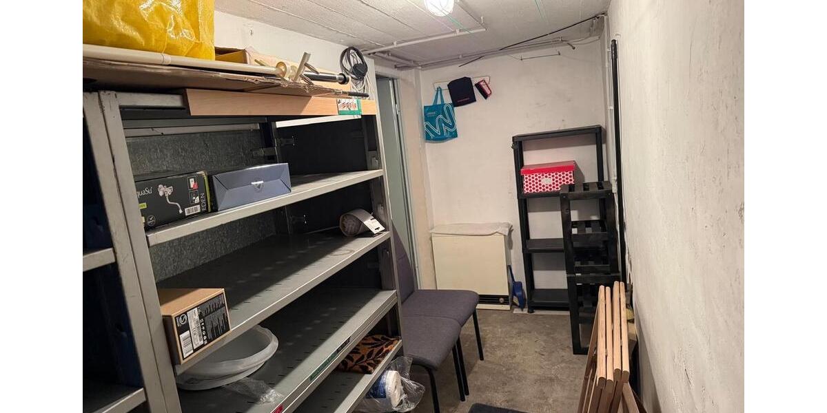 Etagenwohnung Bottrop - 2 Zimmer, 46 m&sup2;, 120.000&euro; | Angebot:27499348