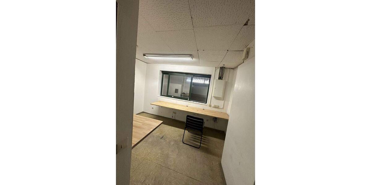 Gewerbeobjekt Essen Horst - 2.890&euro; | Angebot:25659081