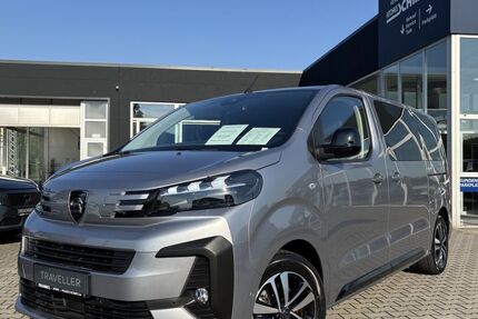 Peugeot Traveller 7.331 km 36.990 &euro; Moers 47445