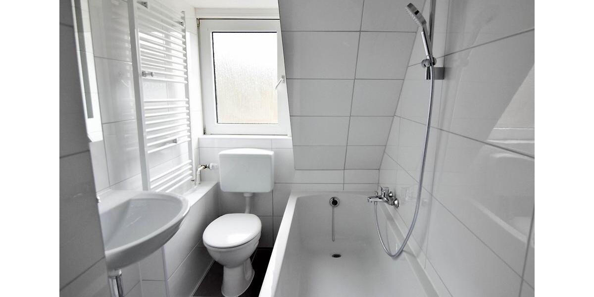 Paare aufgepasst! Gepflegte Wohnung in guter Lage! 3 zimmer