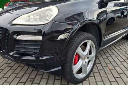Porsche Cayenne 211.394 km 11.500 &euro; Moers 47443