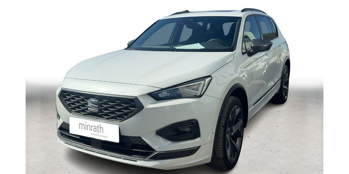 Seat Tarraco 101.331 km 28.130 &euro; Duisburg-Rheinhausen 47226