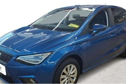 Seat Ibiza 22.530 km 18.570 &euro; Moers 47441