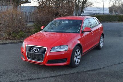 Audi A3 187.000 km 3.300 &euro; Mülheim an der Ruhr 45473