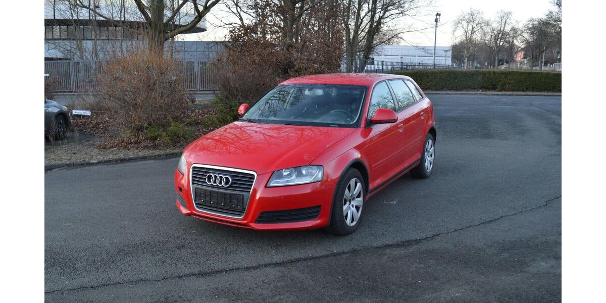 Audi A3 187.000 km 3.300 &euro; Mülheim an der Ruhr 45473