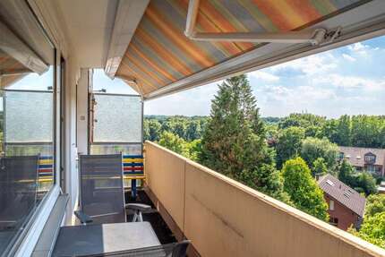 Wohnung zum Kaufen in Marl 145.000 € 94 m² 3 zimmer