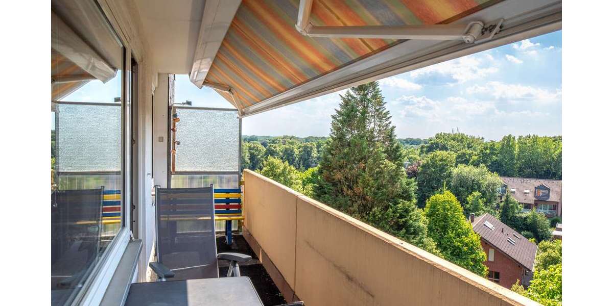 Wohnung zum Kaufen in Marl 145.000 € 94 m² 3 zimmer