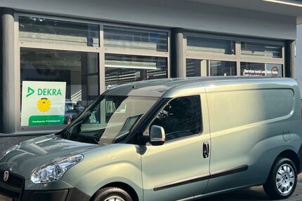 Fiat Doblo 89.900 km 7.950 € Gelsenkirchen 45899
