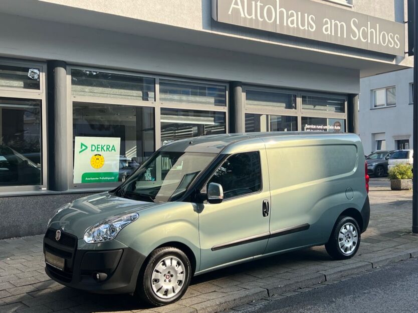 Fiat Doblo 89.900 km 7.950 € Gelsenkirchen 45899