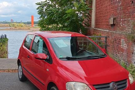 VW Fox 140.800 km 3.000 &euro; Duisburg 47198