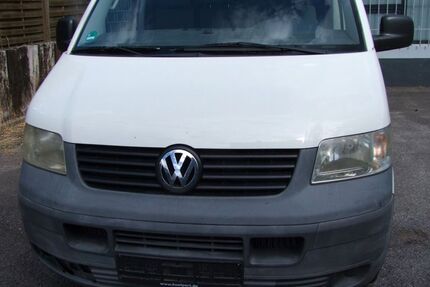 VW T5 Transporter 306.120 km 3.200 &euro; Bochum 44807
