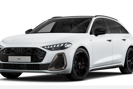 Audi A5 7.542 km 53.790 &euro; Bochum 44809