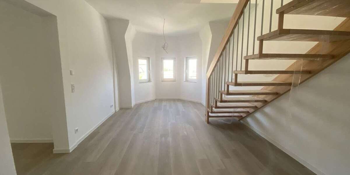 Etagenwohnung Gevelsberg - 3 Zimmer, 102 m&sup2;, 990&euro; | Angebot:27485485