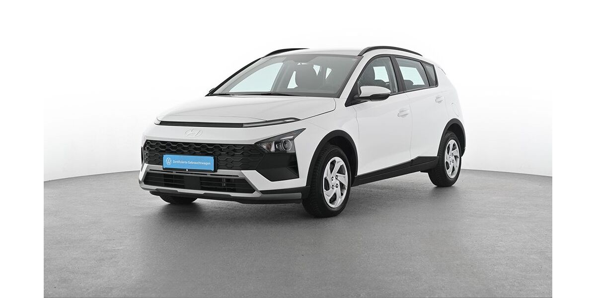 Hyundai BAYON 23.335 km 16.950 &euro; Essen 45143