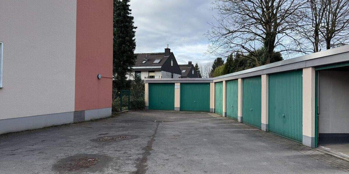 Äußerst gepflegte 3-Zimmer-Wohnung in ruhiger Wohnlage von Velbert 3 zimmer