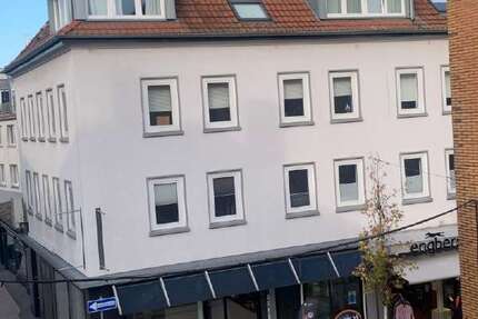 Wohnung Dorsten Altstadt - 3 Zimmer, 143 m&sup2;, 780&euro; | Angebot:27442045