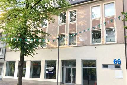 Gewerbeobjekt Marl Alt-Marl - 3.700&euro; | Angebot:27107914