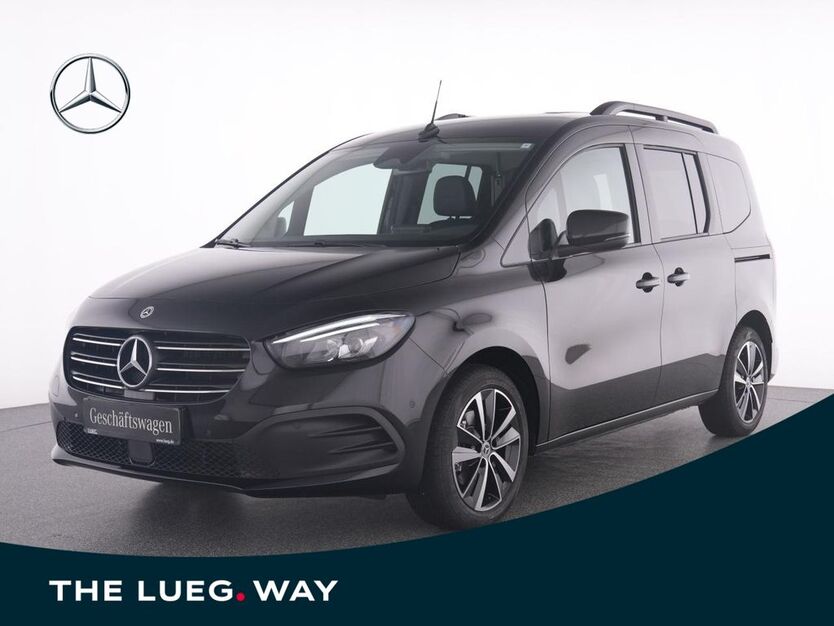 Mercedes-Benz T-Klasse 2.832 km 32.606 € Essen 45309