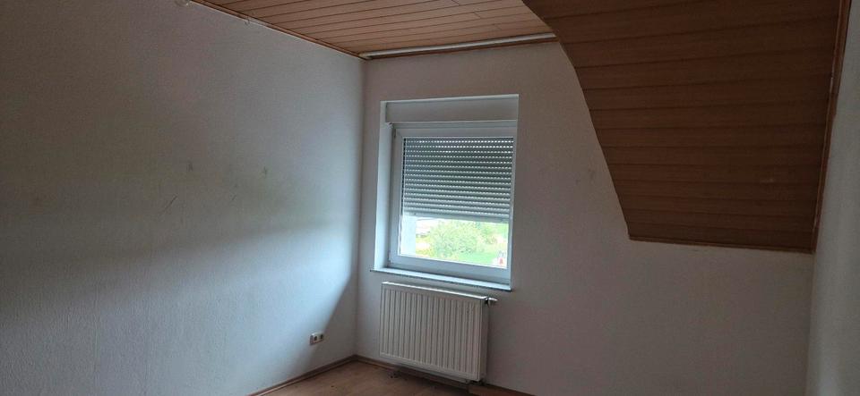 Etagenwohnung Bochum Bochum-Mitte - 1 Zimmer, 74 m&sup2;, 900&euro; | Angebot:26451327