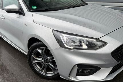 Ford Focus 84.413 km 12.500 &euro; Wuppertal 42285