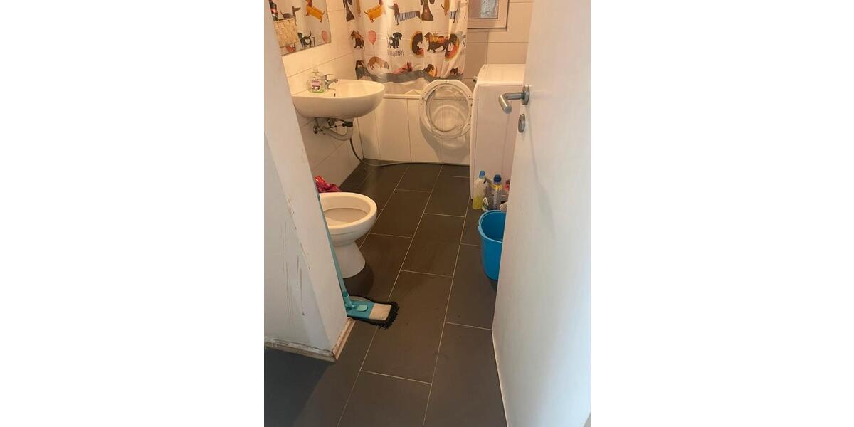 Erdgeschoßwohnung Essen Stadtbezirk VI - 3 Zimmer, 63 m&sup2;, 664&euro; | Angebot:26372722