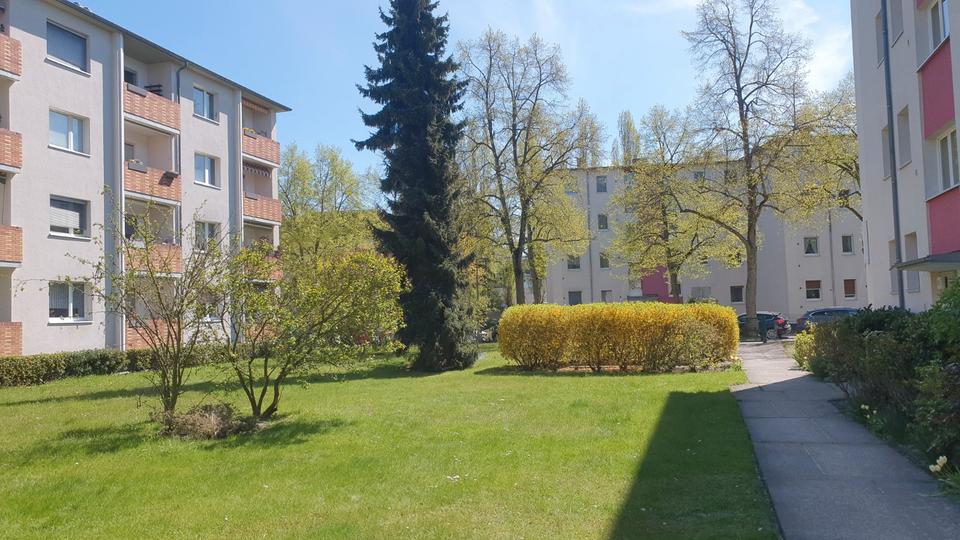 Etagenwohnung Essen Stadtbezirk II - 2 Zimmer, 54 m&sup2;, 220.500&euro; | Angebot:26485709