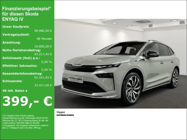 Enyaq