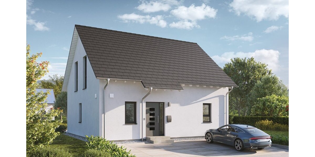 Ihr persönliches Zuhause - maßgeschneidert und vielfältig - Einfamilienhaus Herne Wanne | Angebot:27313511