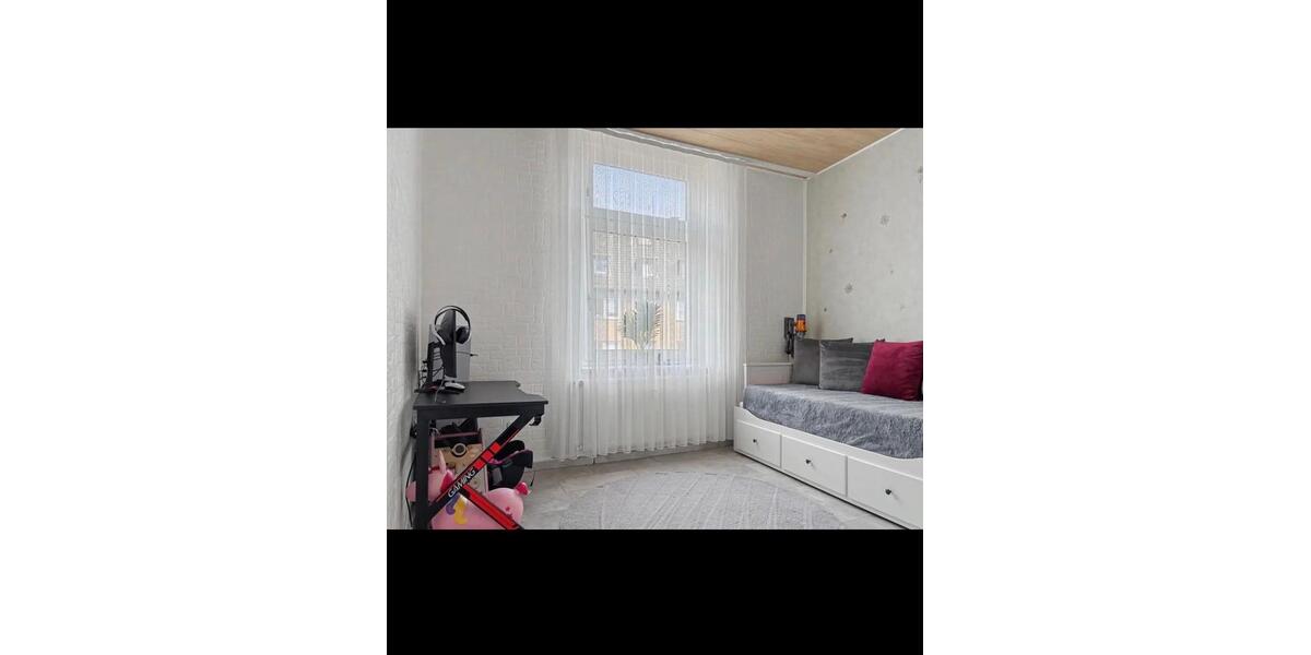 Etagenwohnung Duisburg Beeck - 3 Zimmer, 80 m&sup2;, 120.000&euro; | Angebot:27484651