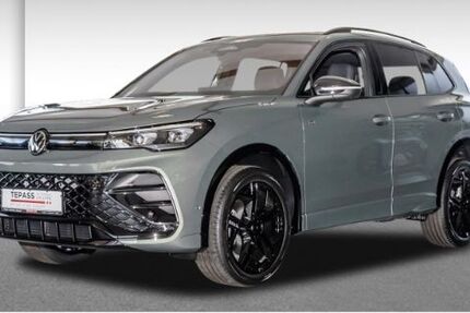 VW Tiguan 9.999 km 58.888 &euro; Gevelsberg 58285