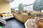 Top 2-Zimmer Whg. mit Balkon 2 zimmer
