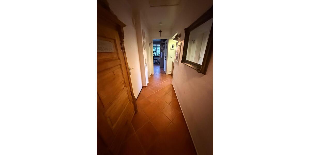 Schöne Eigentumswohnung mit Garten in Bissingheim 4 zimmer