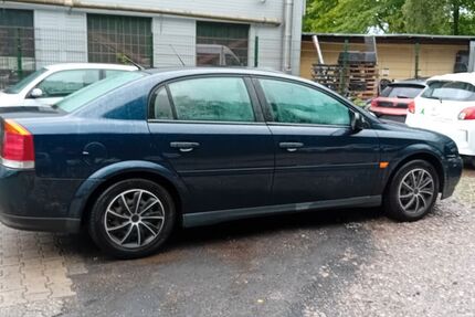 Opel Vectra 99.919 km 1.000 &euro; Bochum 44805