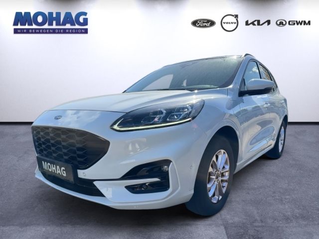 Ford Kuga 23.980 km 25.990 &euro; Recklinghausen 45661