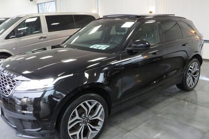 Land Rover Range Rover Velar 118.702 km 26.950 &euro; Essen 45329