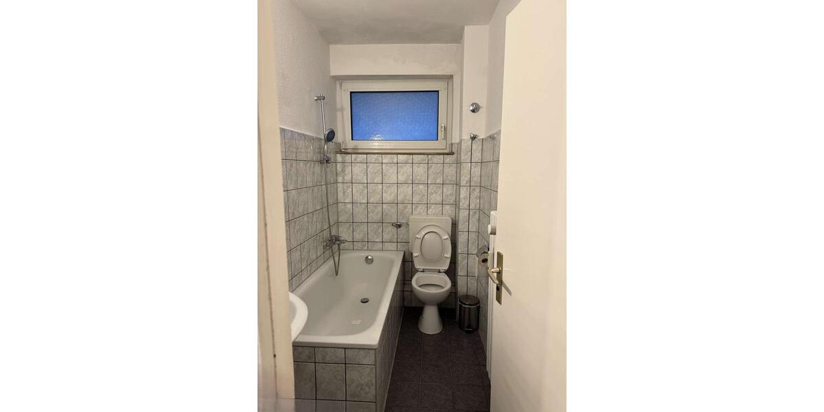 Etagenwohnung Essen Stadtbezirk V - 3 Zimmer, 50 m&sup2;, 510&euro; | Angebot:23720347