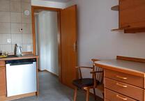 57258 Freudenberg - möblierte Dachgeschoßwohnung frei