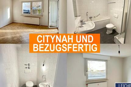 HELL UND FREUNDLICHE 4,5 ZIMMER WOHNUNG | MIT BALKON UND GÄSTE-WC | GEMÜTLICHER PARKETTBODEN 4.5 zimmer