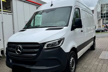 Mercedes-Benz Sprinter 90.000 km 24.999 &euro; Wuppertal 42107