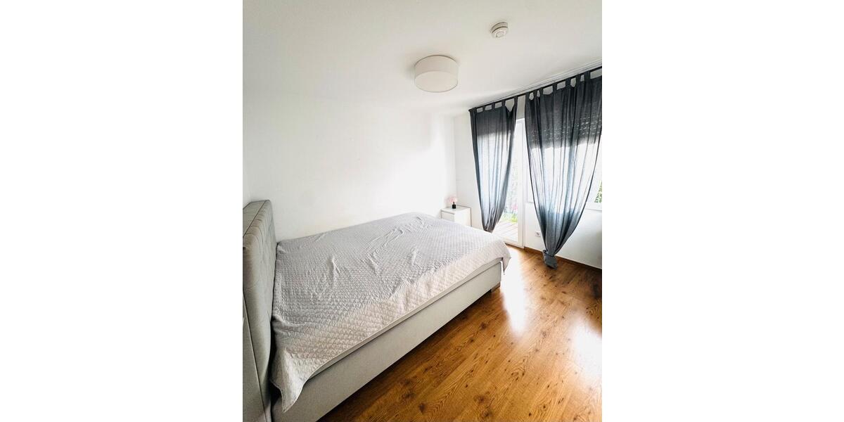 Gepflegtes Reihenmittelhaus in Moers-Repelen am Jungbornpark 4 zimmer