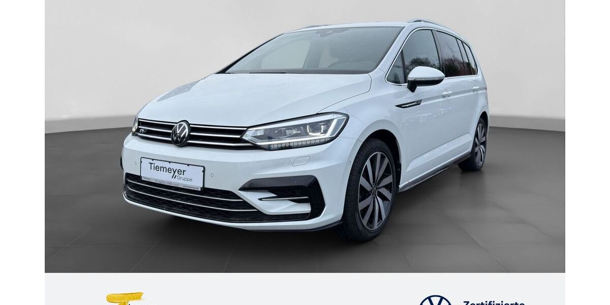 VW Touran 18.531 km 38.870 &euro; Oberhausen 46047