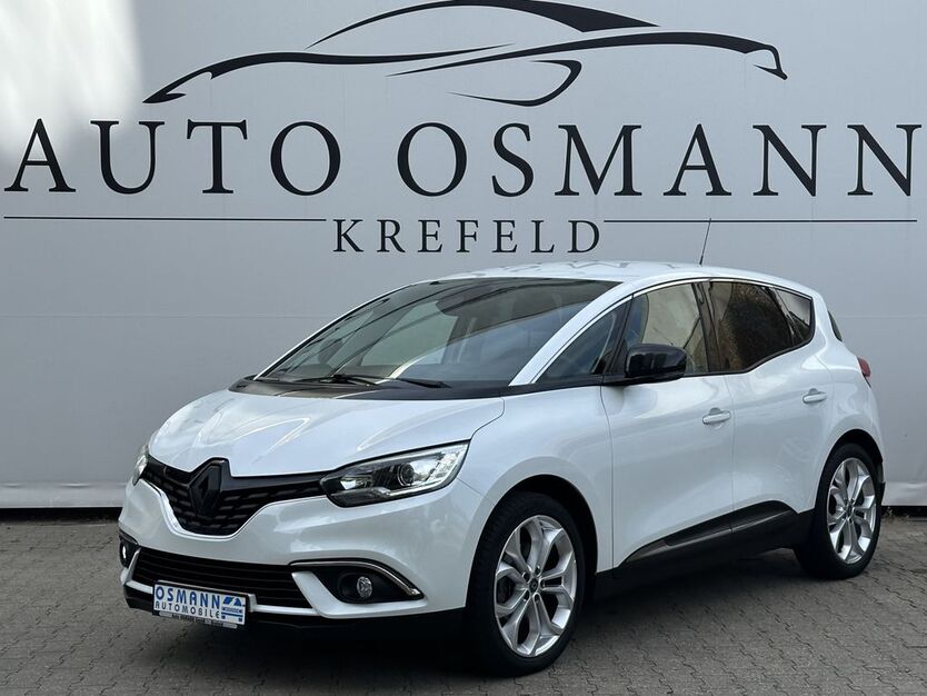 Renault Scenic 75.145 km 9.900 € Krefeld 47805