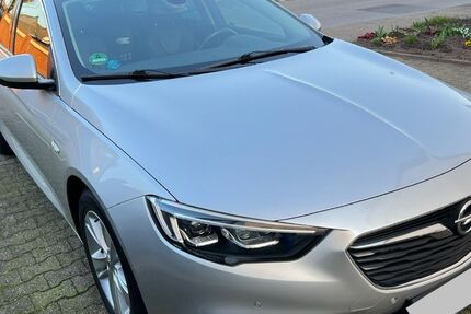 Opel Insignia 60.000 km 17.499 &euro; Bottrop 46240