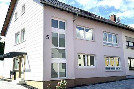 Wohnung zum Mieten in Püttlingen 590 € 70 m²
