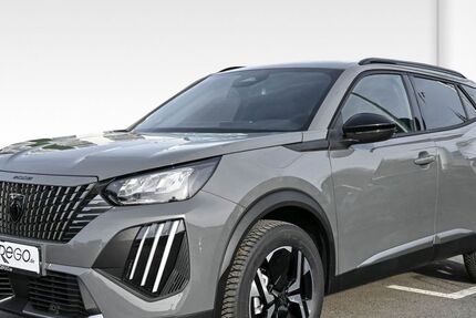 Peugeot 2008 4.105 km 24.990 &euro; Wuppertal 42103