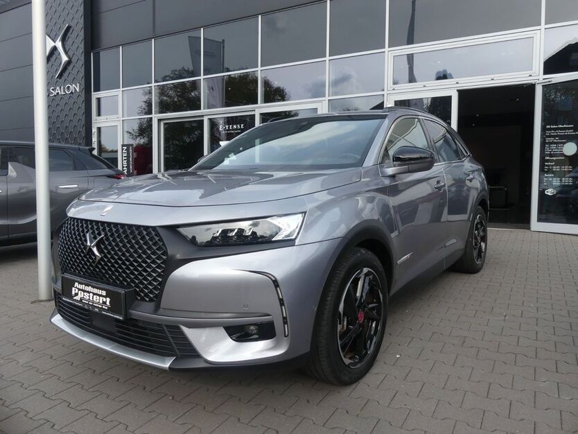 DS Automobiles DS7 (Crossback) 35.100 km 31.450 € Oberhausen 46147