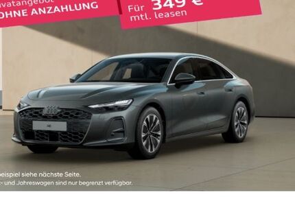 Audi A6 22.892 km 41.330 &euro; Essen 45143