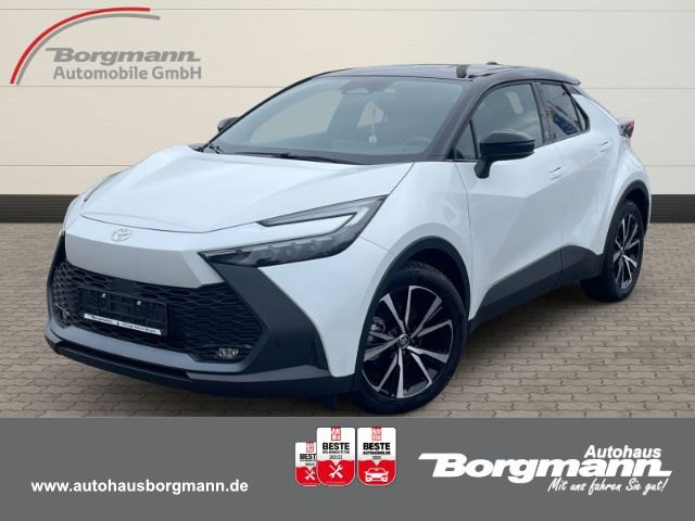 Toyota C-HR 10.500 km 30.990 &euro; Dorsten 46286