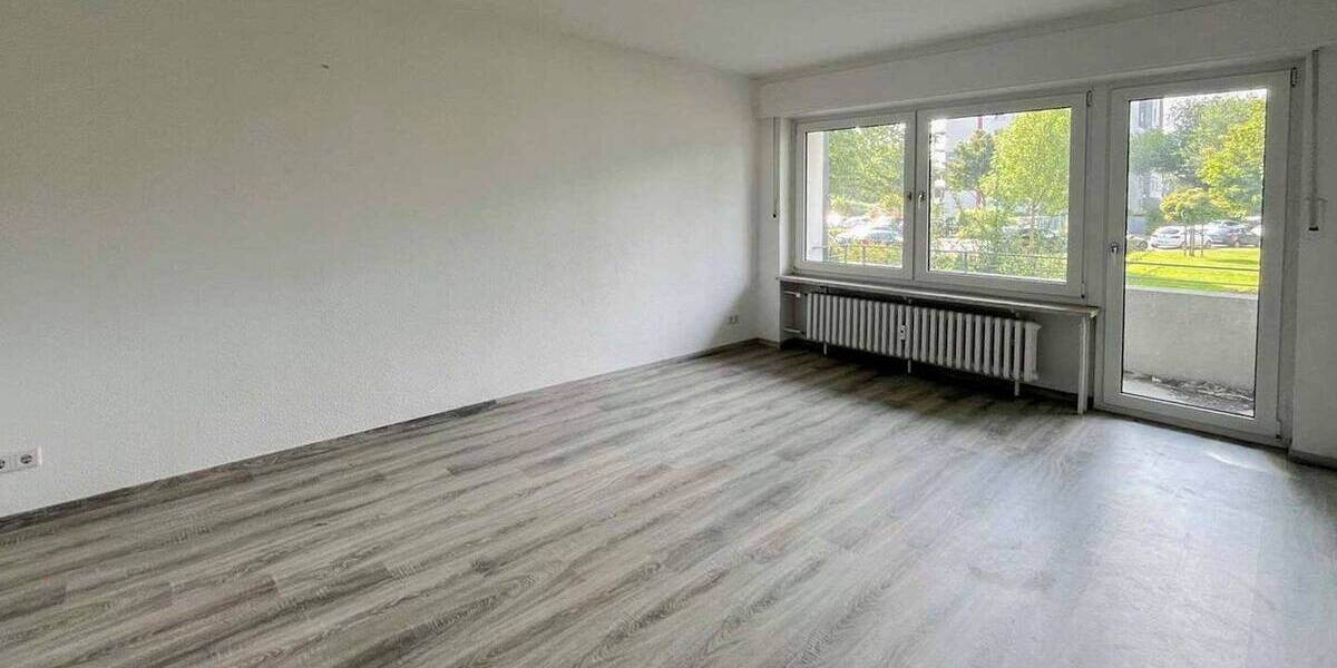Etagenwohnung Dinslaken Bruch - 6 Zimmer, 152 m&sup2;, 311.000&euro; | Angebot:26790353