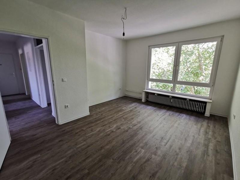 Helle, gemütliche 4-Zimmer-Wohnung zimmer